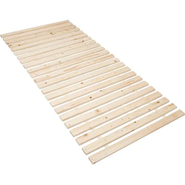 Panorama24 Rollrost Premium 120x200 (23 Latten) Rolllattenrost Lattenrost Bettrost Rollroste Holzlatten Latten Rost – Bild 2