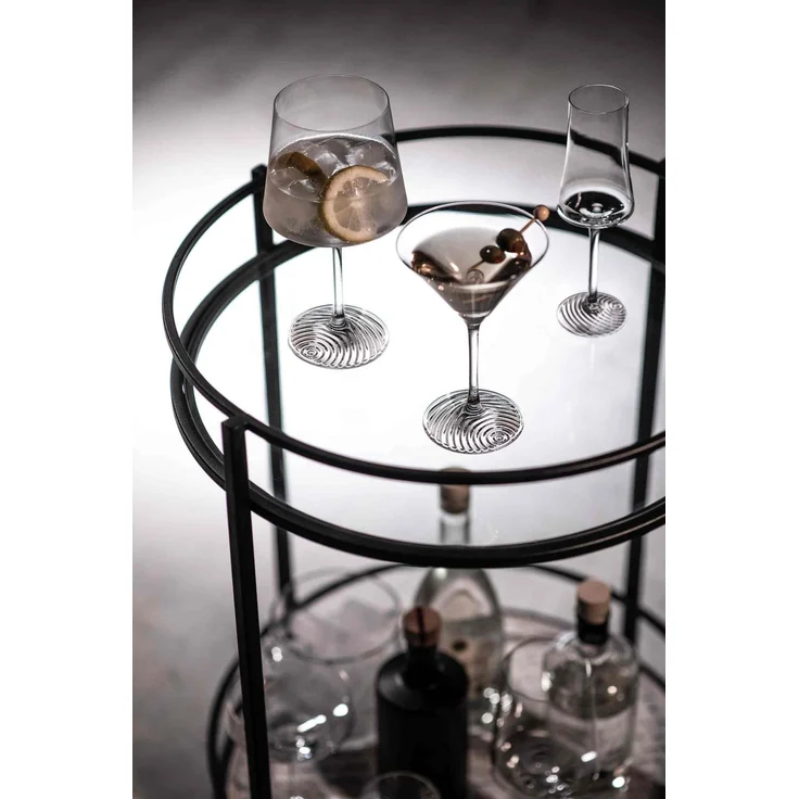Zwiesel Glas ECHO Grappaglas 147 ml 4er Set – Bild 4