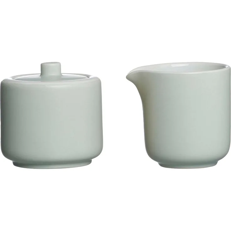 Ritzenhoff & Breker JASPER Milch- & Zuckerset 2-tlg. mint