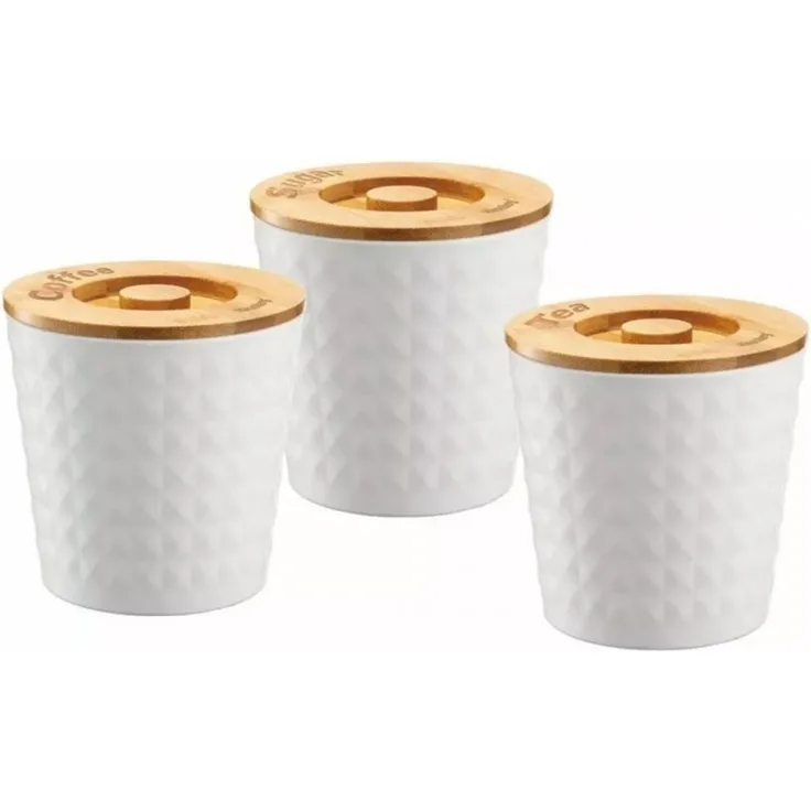 Klausberg Klausberg Küchenbehälter-Set 44014