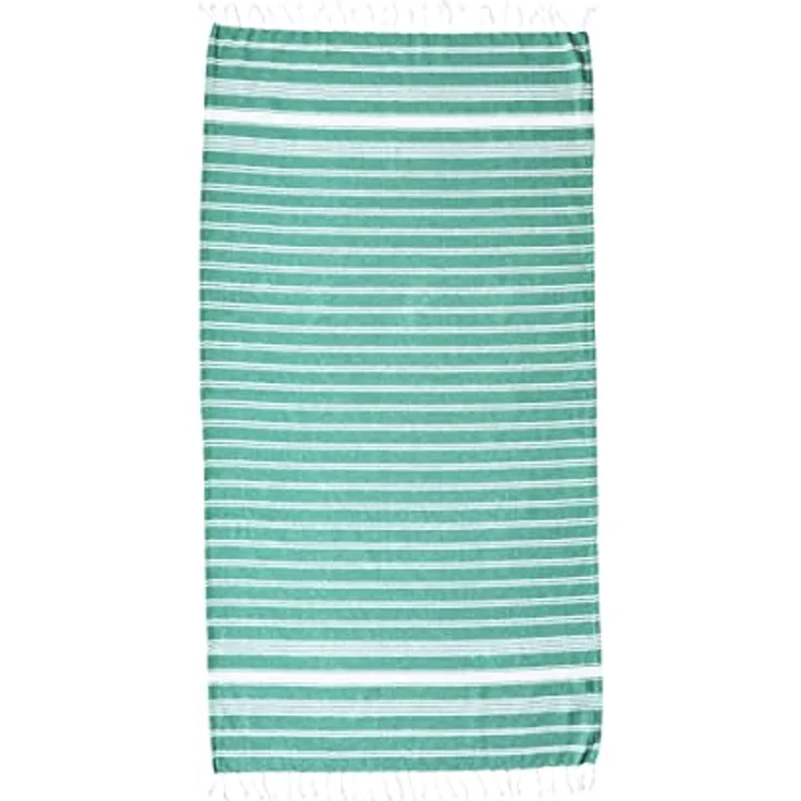 BUTLERS Hamamtuch SURFSIDE Hamamtuch L 170 x B 90cm – Bild 4