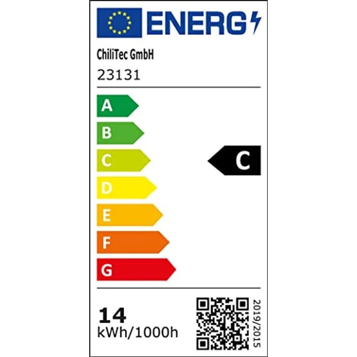 LED Spiegelleuchte, 78cm, 15W, IP44, Neutralweiß – Bild 11
