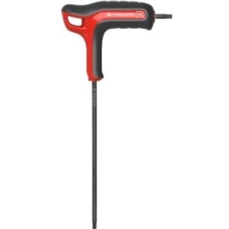 Facom Stiftschluessel T-Griff Abtrieb T9