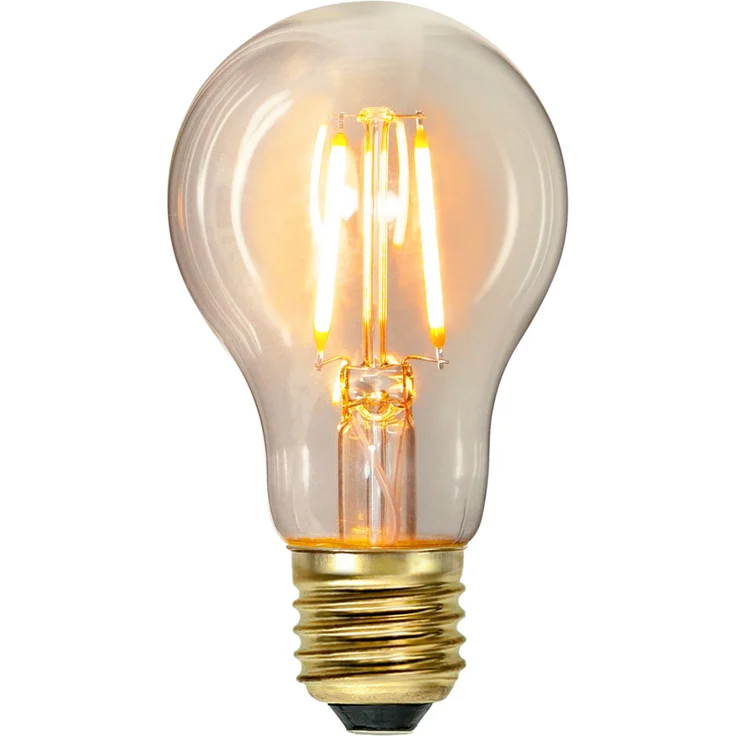 Decoration LED 'Soft Glow', E27, 2100 K,A
