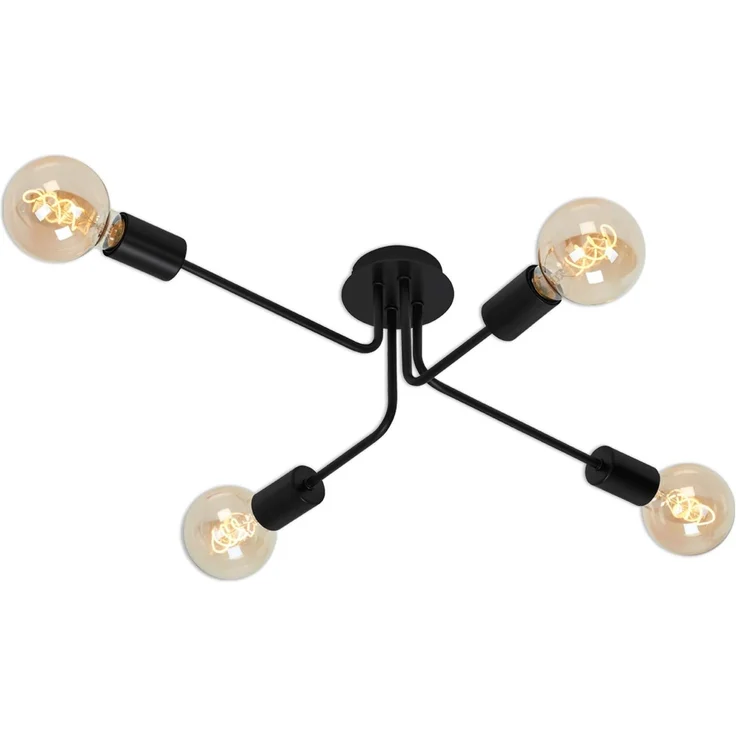 Briloner Leuchten LED Deckenleuchte KUGLO – Bild 1