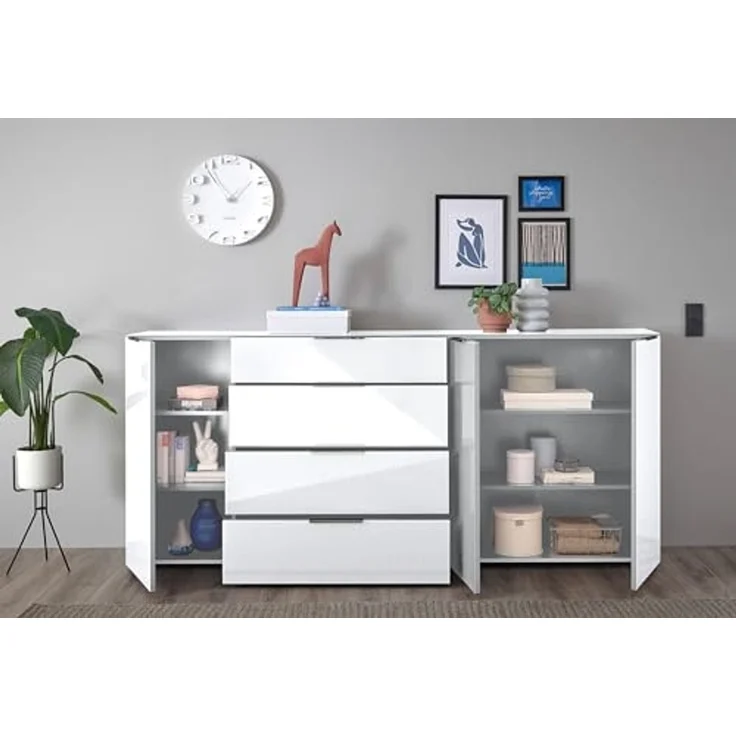 Sideboard SANTORIN – Bild 5