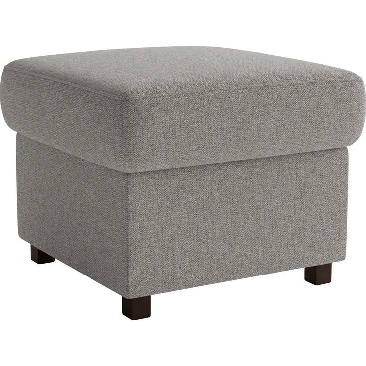 sit&more Polsterhocker Montego – Bild 1