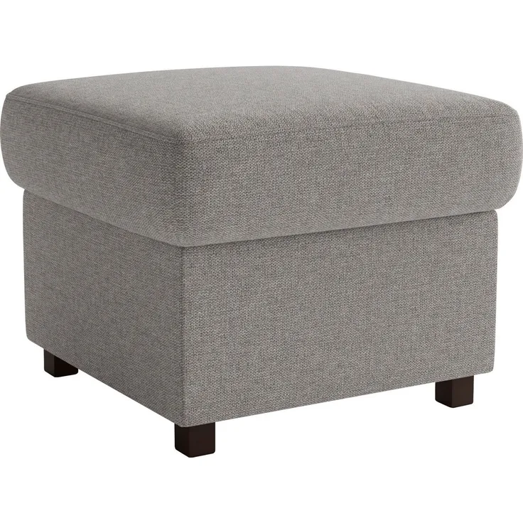 sit&more Polsterhocker Montego