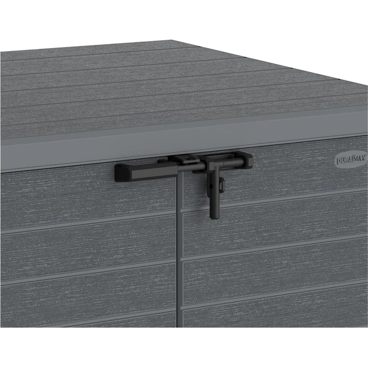 VCM Duramax 921128 145 x 125 x 83 cm – Bild 7