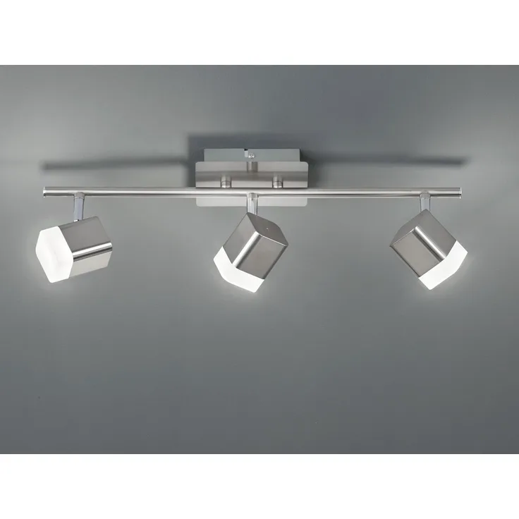 LED Deckenleuchte ROUBAIX