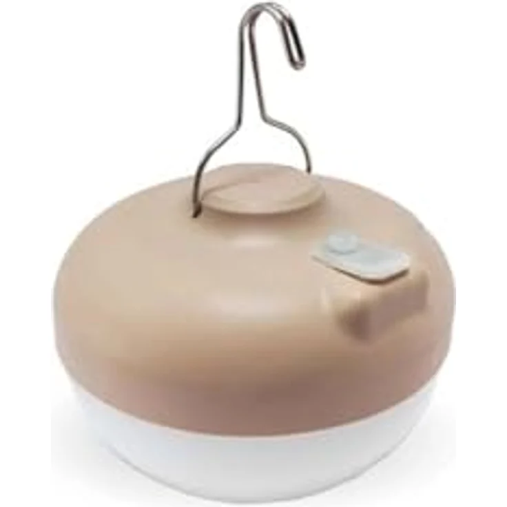 New Garden CHERRY BULB BATTERY Solar&Rechargeable warm light – Bild 2