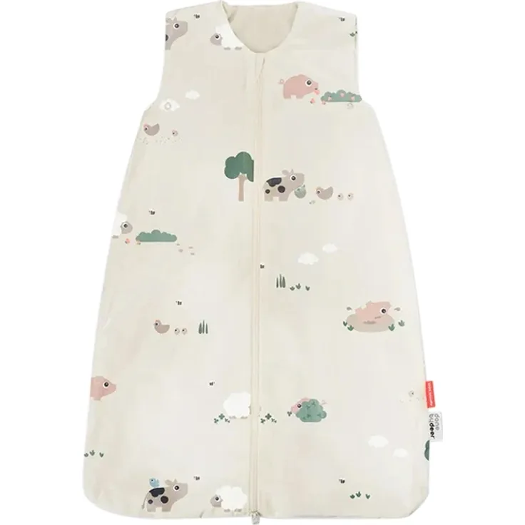 Done By Deer Schlafsack – Playground – TOG 1,0 – 7