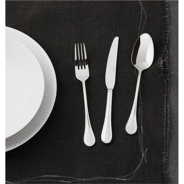 Sambonet Besteckset Royal Edelstahl 60-teilig – Bild 2
