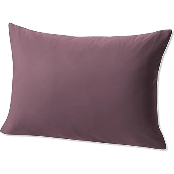 Estella Nackenrollenbezug Nackenrollenbezug, Mako-Feinjersey Uni – Bild 5