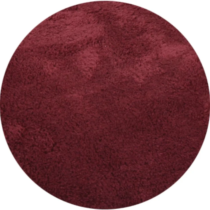 Kuscheldecke supersofte Tagesdecke vielseitig verwendbare Microfaser-Decke, flauschig und anschmiegsam in vielen verschiedenen modischen Farben erhältlich (rotbraun - kastanienbraun / 210x280 cm) – Bild 3