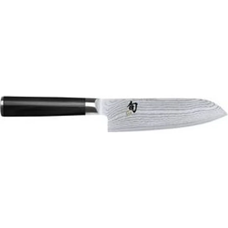 KAI Shun Classic kleines Santoku Messer 14 cm DM-0727 – Bild 6