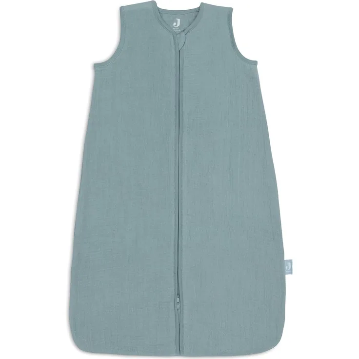 Jollein Hydrophiler Schlafsack - 70 cm - Sea Green