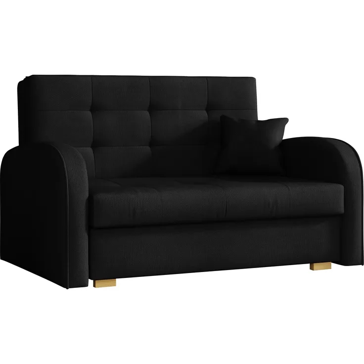 Schlafsofa Viva Gold II (Farbe: Kronos 07)