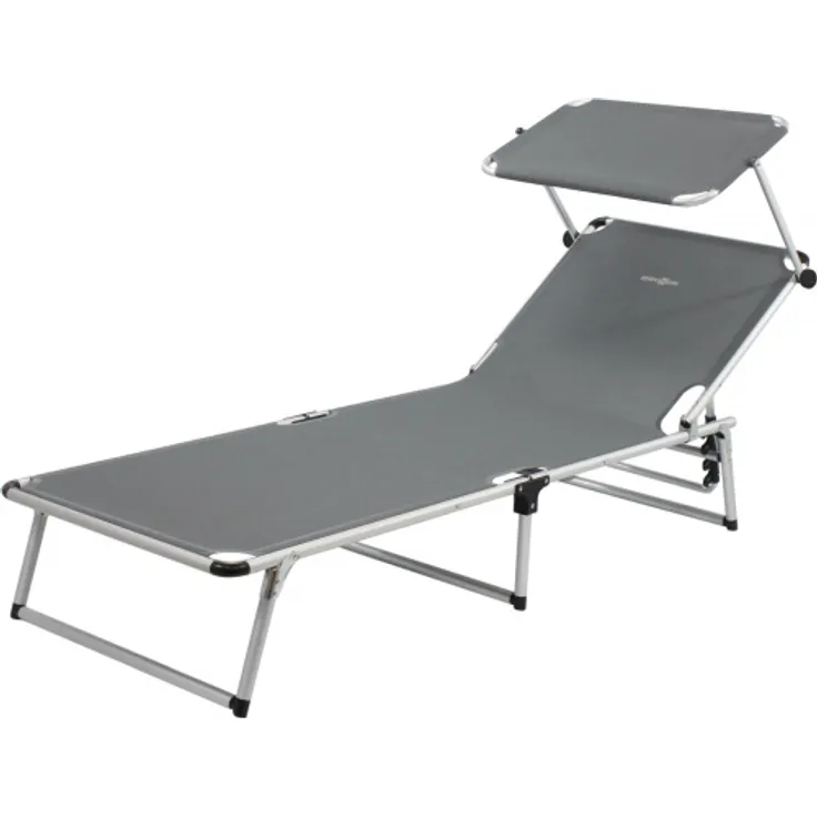 Brunner Campingliege Malibu