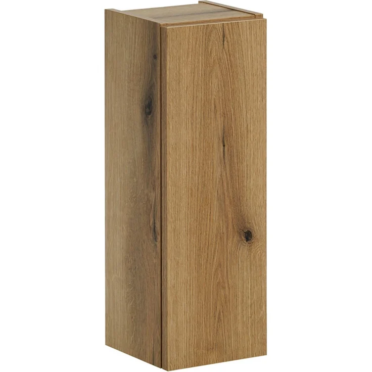 Hängeschrank 20cm, Eiche, NEWPORT-56-OAK – Bild 1