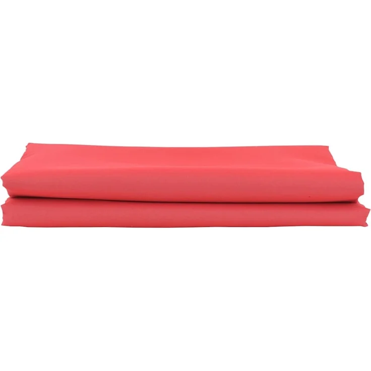 vidaXL Markisenersatzstoff Rot 1000 x 160 cm Polyester 42000831 – Bild 2