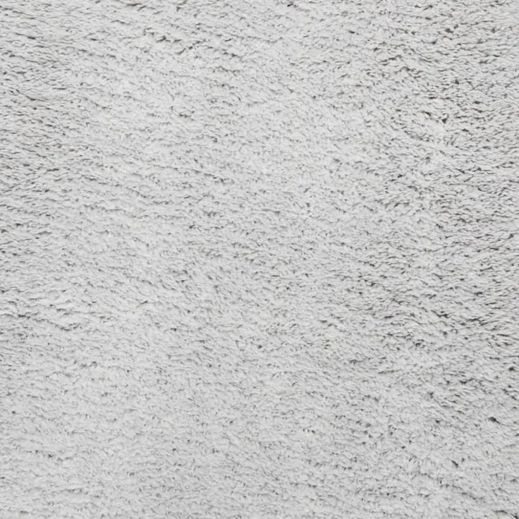 vidaXL Teppich HUARTE Kurzflor Weich und Waschbar Grau 80x150 cm 375071 – Bild 10