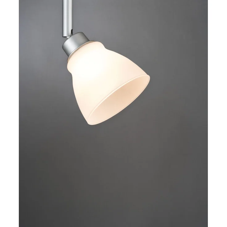 Paulmann SCHIRM 50W GLAS DECOSYSTEMS (WOLBI WEIß 24K402) – Bild 4