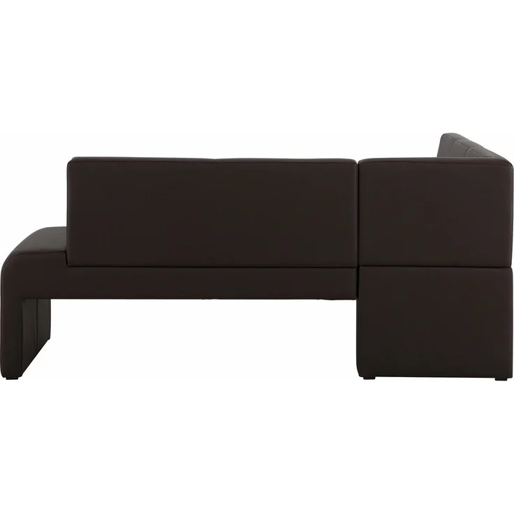 Home affaire Eckbank Bologna, in 2 Größen (langer Schenkel 180 oder 200 cm), verschiedene Qualitäten – Bild 3