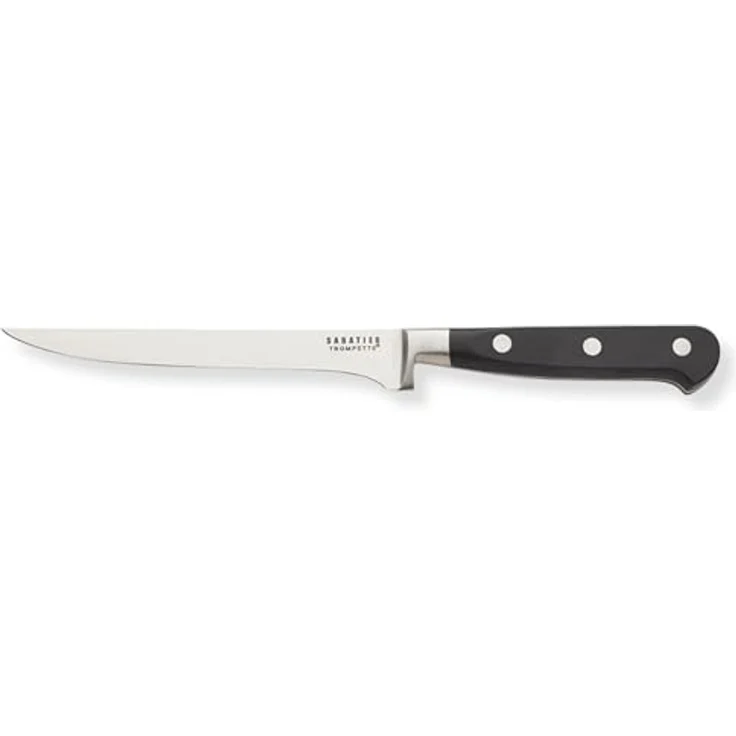Richardson Sheffield SABATIER TROMPETTE Ausbeinmesser – Bild 2