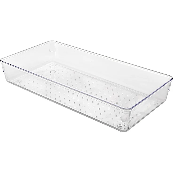 Metaltex Schubladen-Organizer Wide Large ohne Deckel / Organisationsbox – Bild 1
