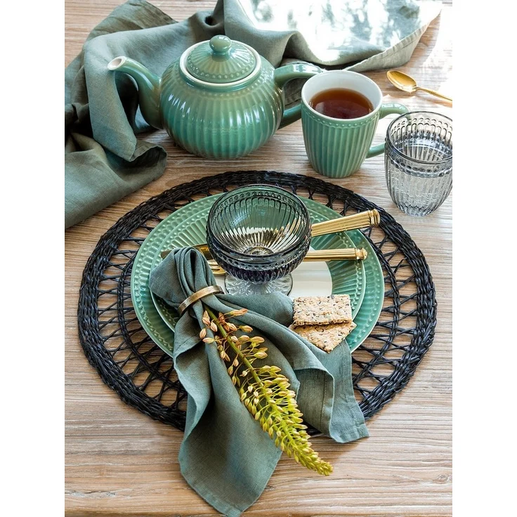 Greengate Becher Alice Everyday Henkel, Steingut – Bild 2