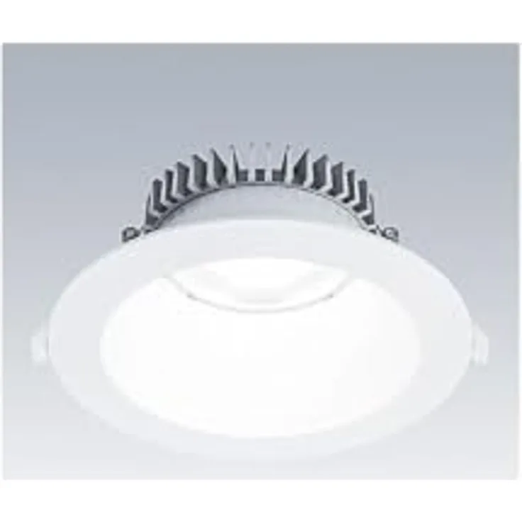 Zumtobel 96634892 Cetus 3 L 2000-840 HF RWH LED-Deckeneinbaustrahler