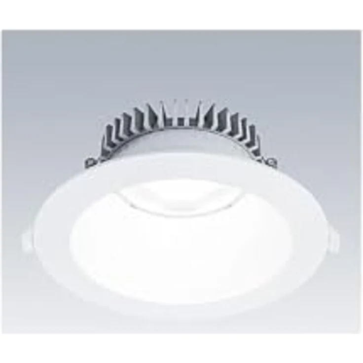 Zumtobel 96634892 Cetus 3 L 2000-840 HF RWH LED-Deckeneinbaustrahler