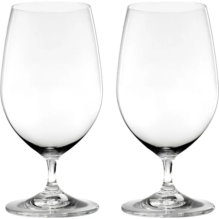 RIEDEL 6416/21 VINUM Gourmet Glas 2er Set