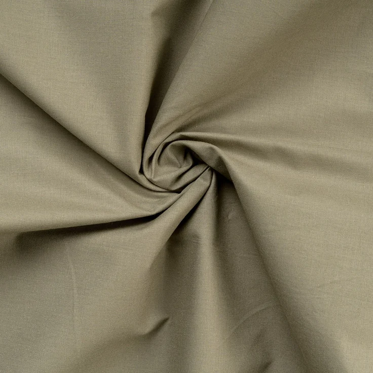 L'essentiel Maison 'Tonne Verte - 51' Ranforce Doppelbettbezug (FR) (IT) (DE), Beige, 200 x 200 cm – Bild 5