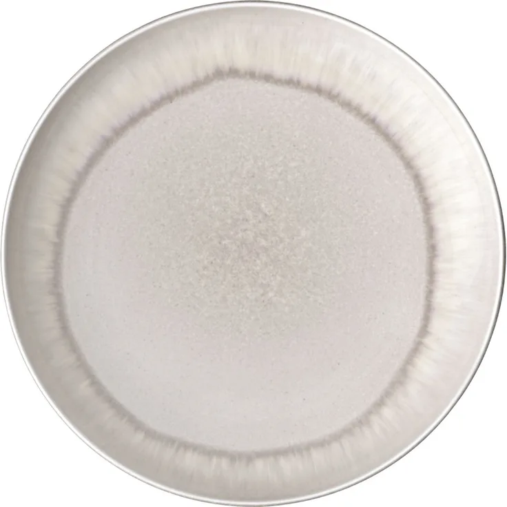 Villeroy & Boch Perlemor Sand Frühstücksteller 24 cm