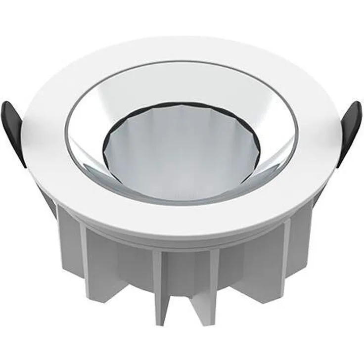 SLV DOWNLIGHT P, 115 18 HG 840 60 ML DALI WH IP54 - Downlights