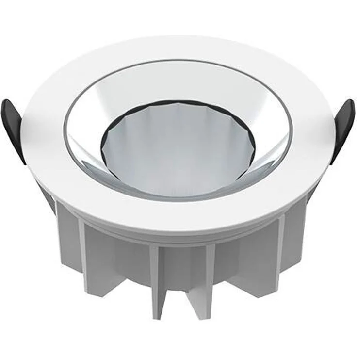 SLV DOWNLIGHT P, 115 18 HG 840 60 ML DALI WH IP54 - Downlights