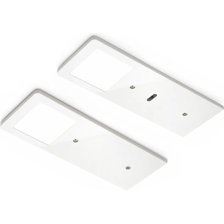 AstraLED SE Set-2 Unterbodenleuchten weiß 3900 K neutralweiß / Nischenleuchten / Lumica – Bild 8