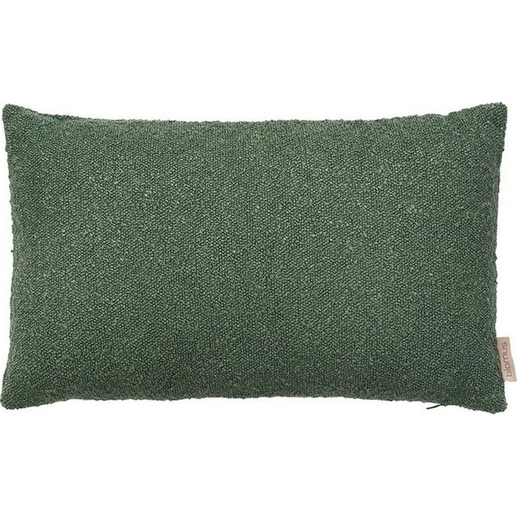 blomus Kissenbezug -BOUCLE- Kissenhülle: Hochwertig, Individuell & Komfortabel, Weich, Farben, Größen, Maschinenwaschbar, YKK Reißverschluss, Pflegeleicht – Bild 4