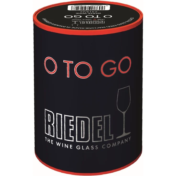 RIEDEL 2414/22 THE O WINE TUMBLER O to Go Weißweinglas – Bild 4