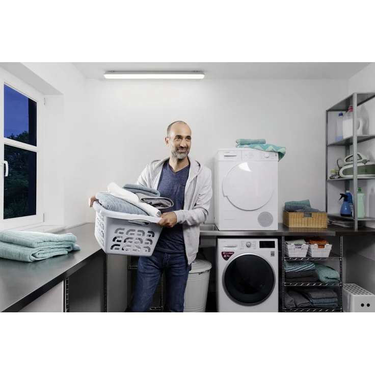 Osram LED Feuchtraumleuchte Submarine Integrated 118 cm grau 36 W – Bild 5