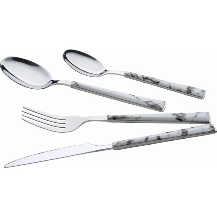 Maestro Maestro Besteckset 24-teilig mr-1535a MR1535A24