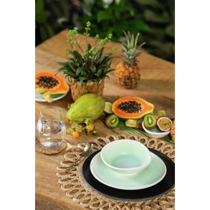 Rosenthal Selection Junto Jungle Müslischale 14 cm – Bild 4