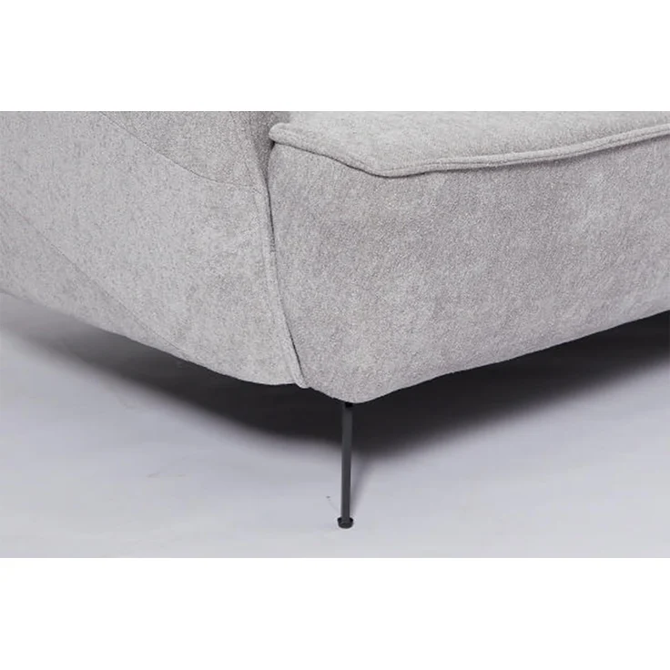 KAWOLA Sofa GARBO, Designsofa, rechts od. links offen, versch. Farben – Bild 8