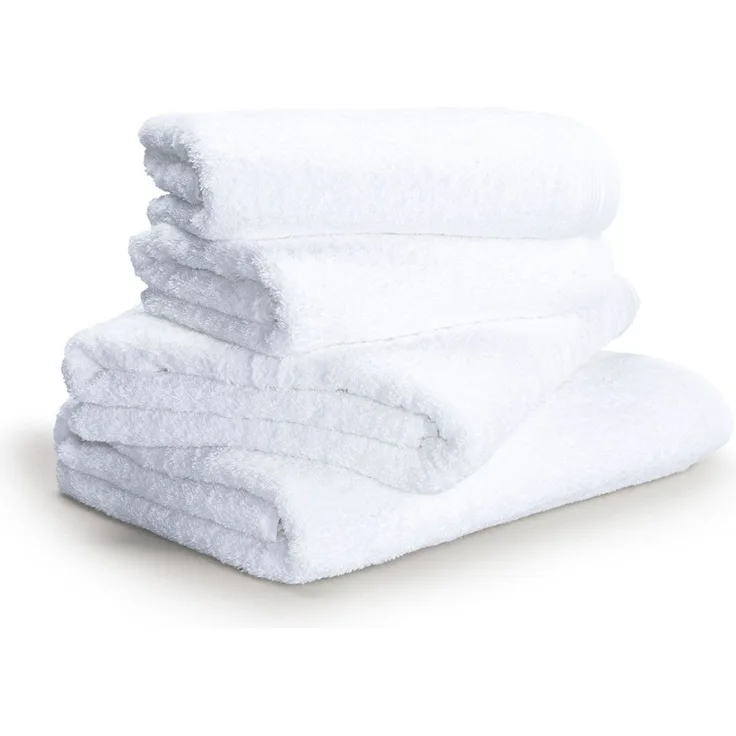 Möve Handtuch Set Superwuschel, Walkfrottier (Set, 4-St), Handtücher Set mit Bordüre, 100% Premium Cotton Baumwolle, weich