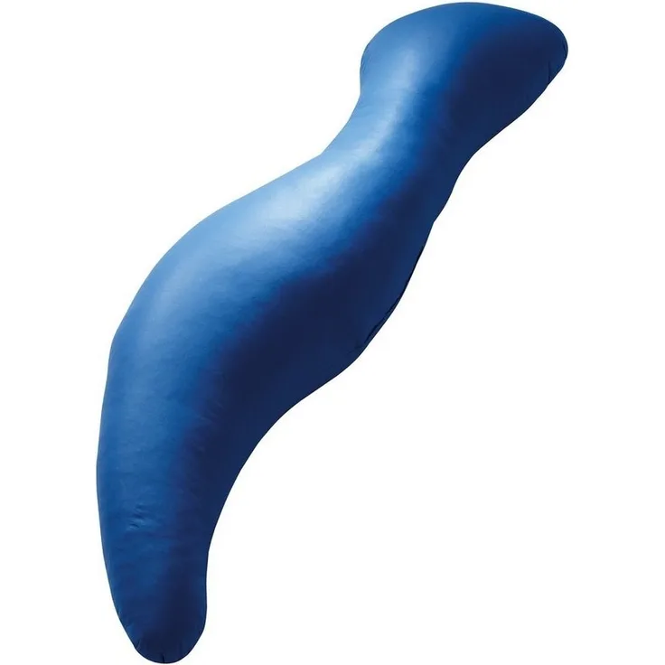 Centa-Star Seitenschläferkissen, Baumwolle, 130 cm