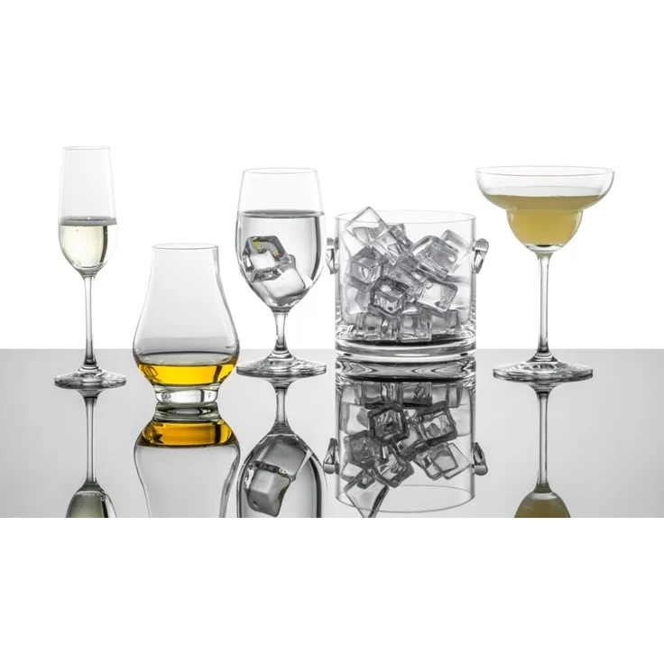 Schott Zwiesel BAR SPECIAL Whisky Nosing Tumbler 4er Set – Bild 5