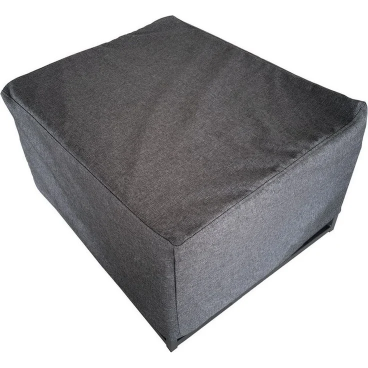 HTI-Living Gästebett Gästebett 72x180 cm 2 in 1 zusammenklappbar (Stück, 1-St, 1 Gästebett) Klappbett Feldbett Karpfenliege – Bild 2
