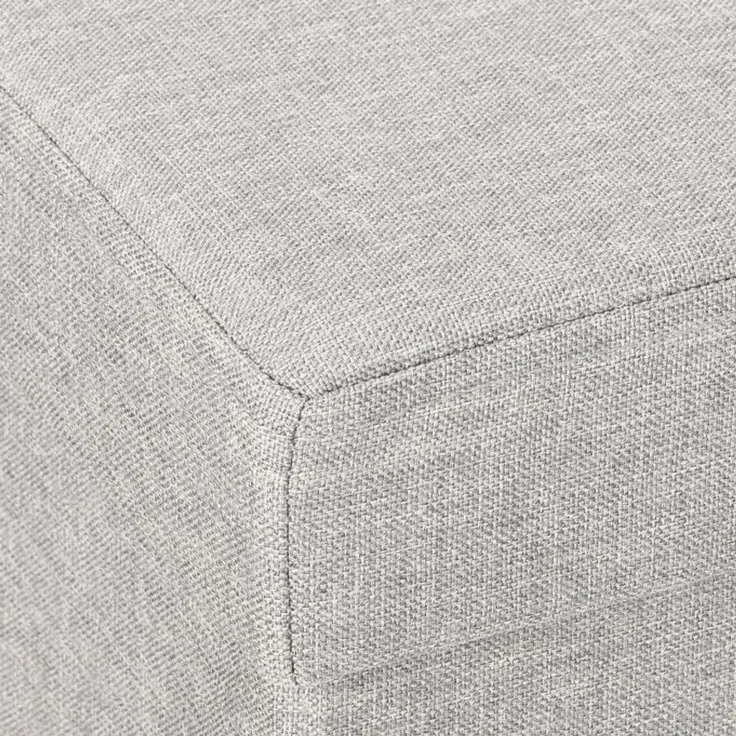 Relaxdays Katzenhöhle faltbar beige, 38,5 x 37 x 37 cm – Bild 7